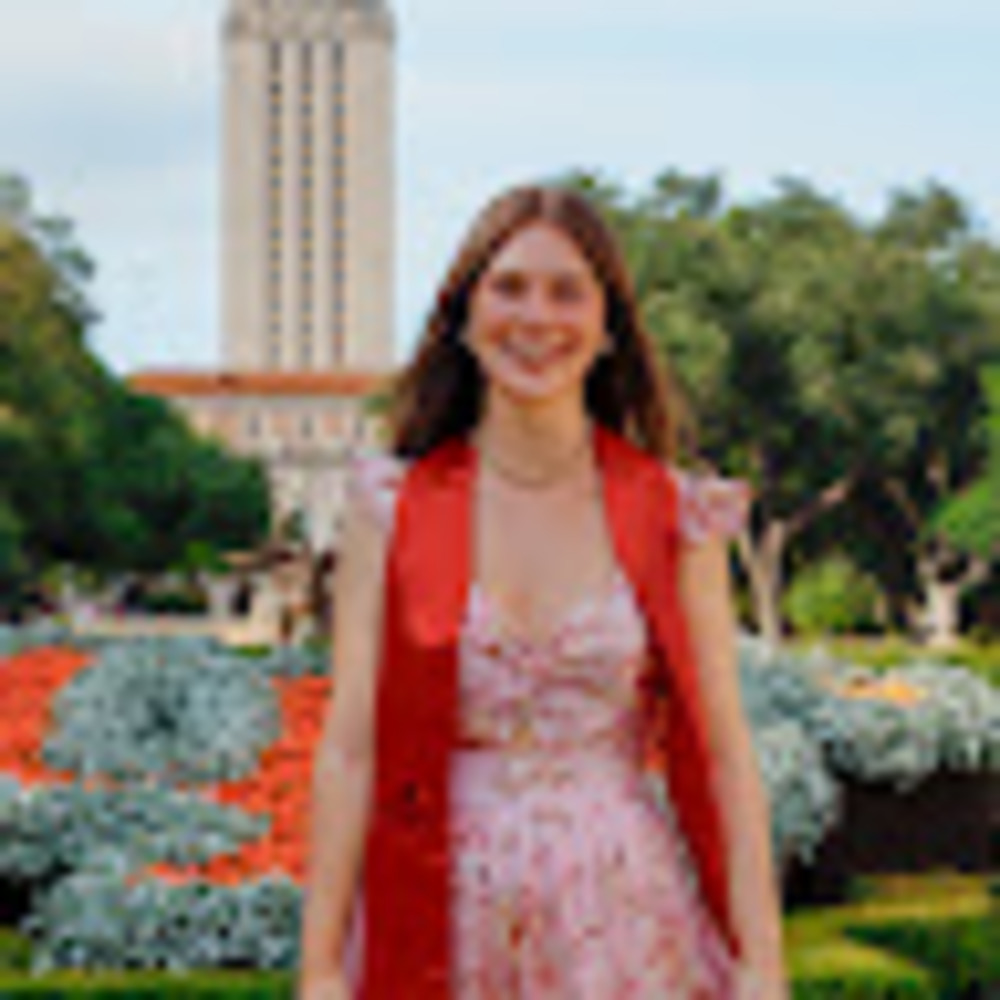 Meet your Posher, Meredith